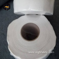 Industrial Fabric Roll Polyester Backing Cloth For Pipe